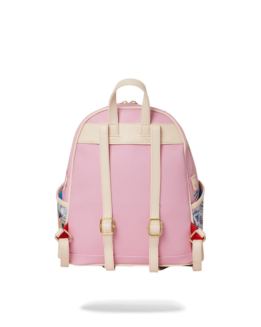 Sprayground SUTTON MONEY BANDS SAVAGE BACKPACK