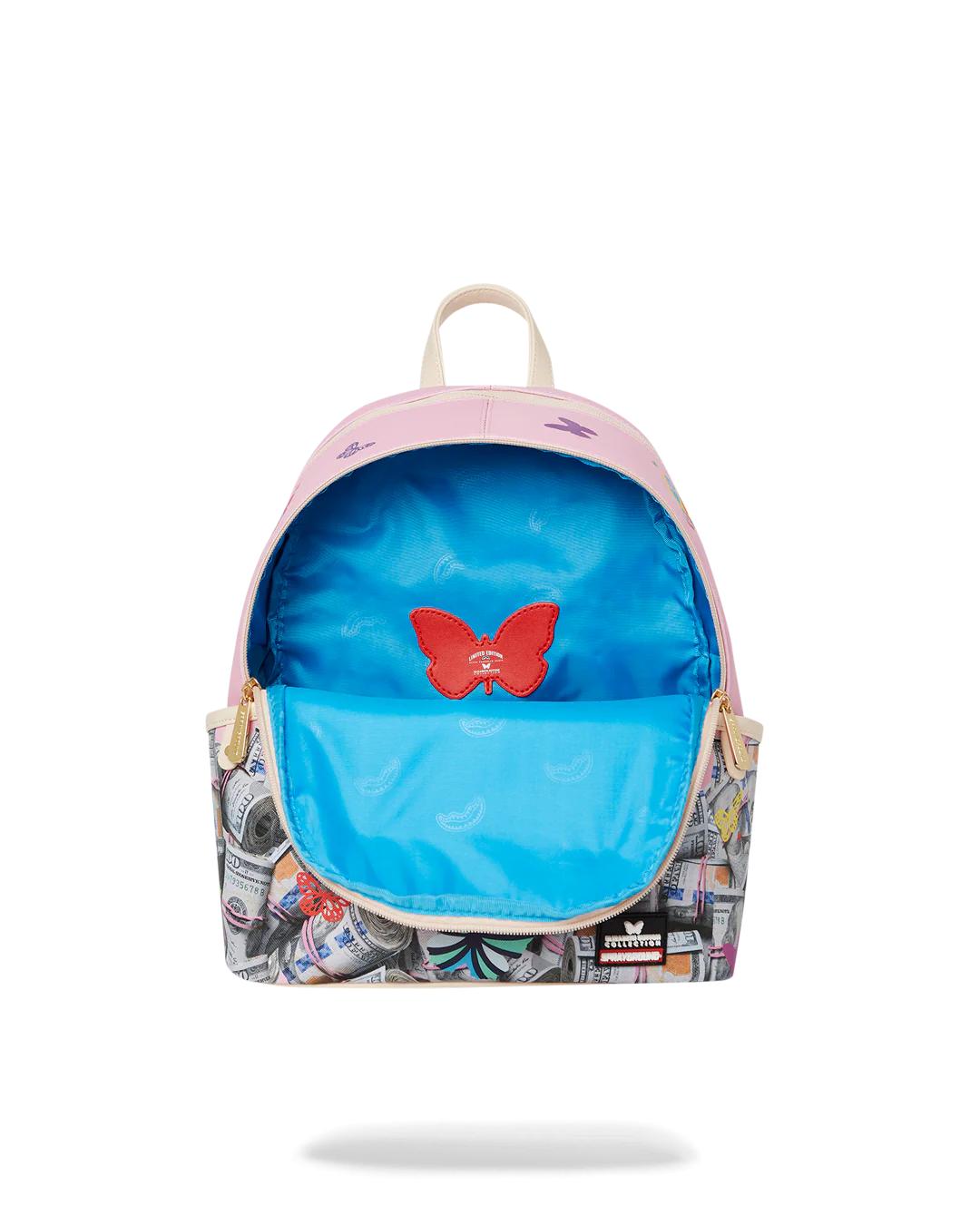 Sprayground SUTTON MONEY BANDS SAVAGE BACKPACK