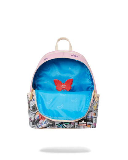 Sprayground SUTTON MONEY BANDS SAVAGE BACKPACK