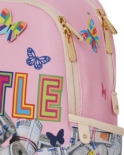 Sprayground SUTTON MONEY BANDS SAVAGE BACKPACK