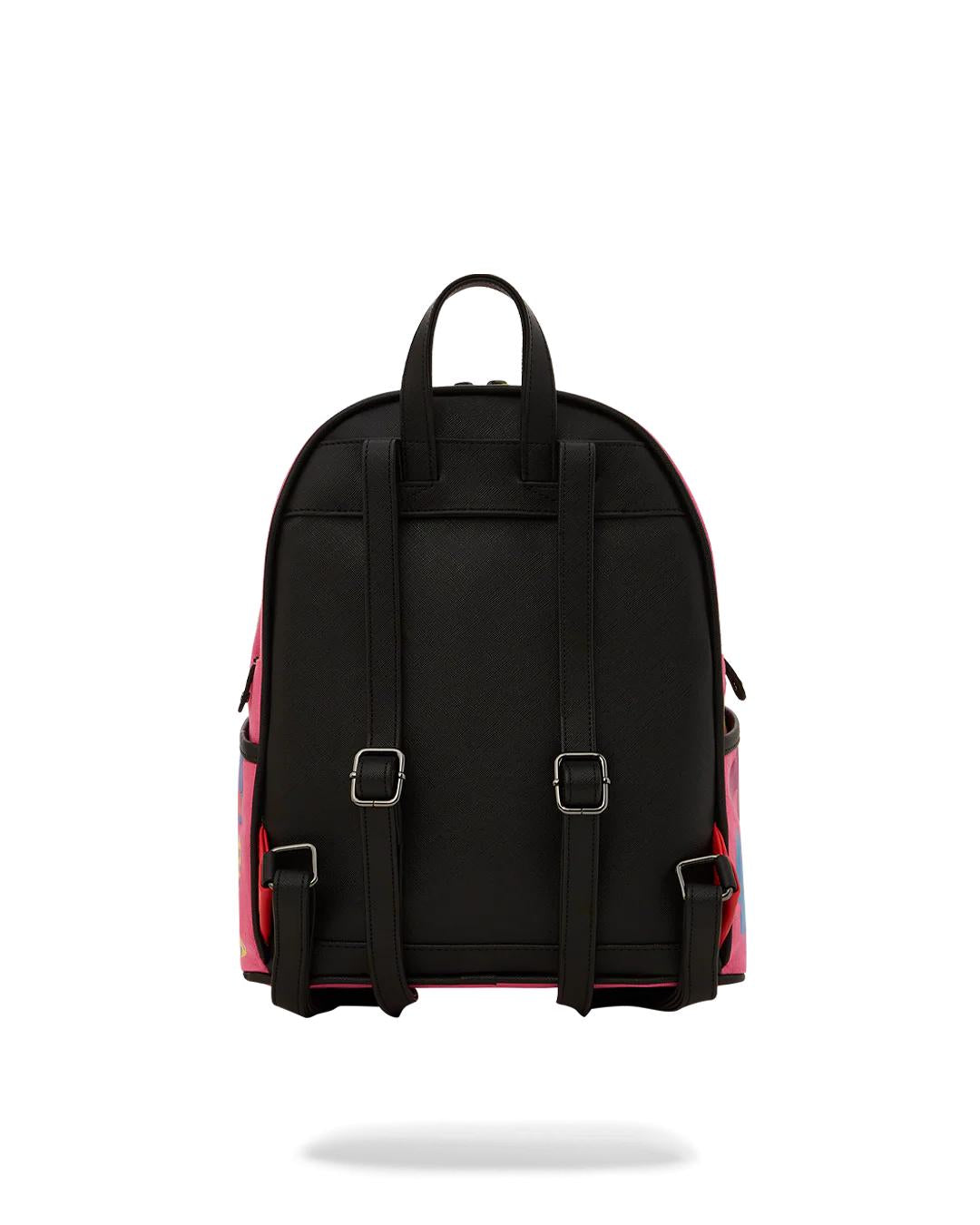 Sprayground PSYCHEDELIC VOYAGE SAVAGE BACKPACK