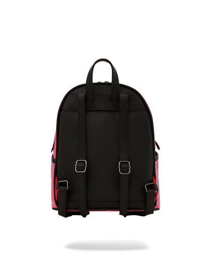 Sprayground PSYCHEDELIC VOYAGE SAVAGE BACKPACK