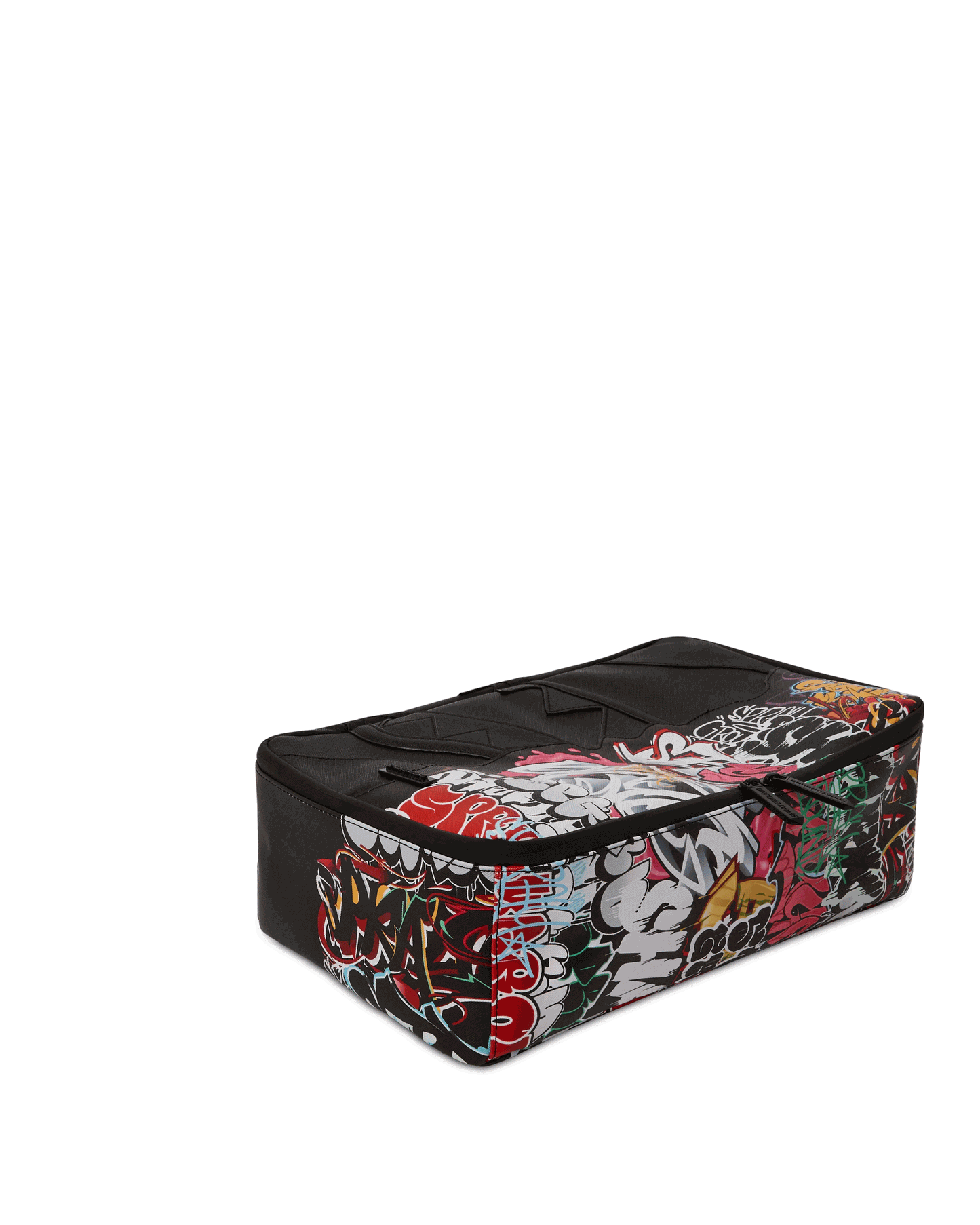 Sprayground HALF GRAFF NIGHT SNEAKER HOLDER