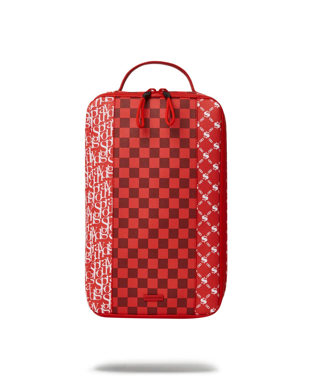 Sprayground FREQUENT FLIER SNEAKER HOLDER