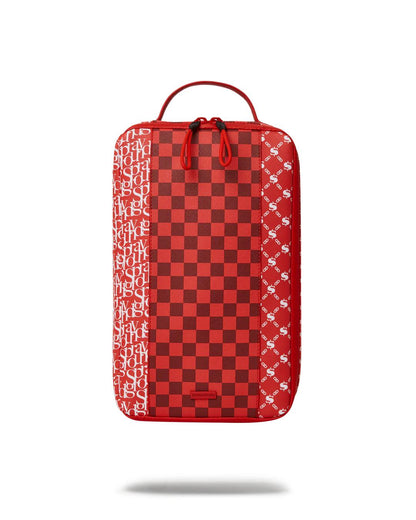 Sprayground FREQUENT FLIER SNEAKER HOLDER
