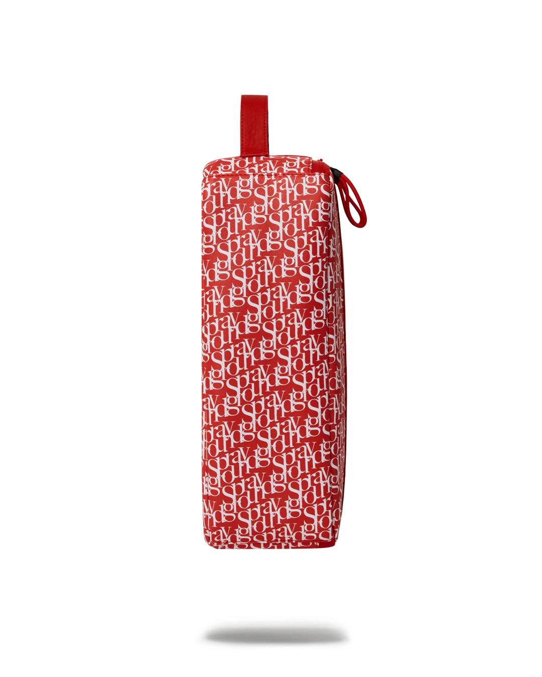 Sprayground FREQUENT FLIER SNEAKER HOLDER