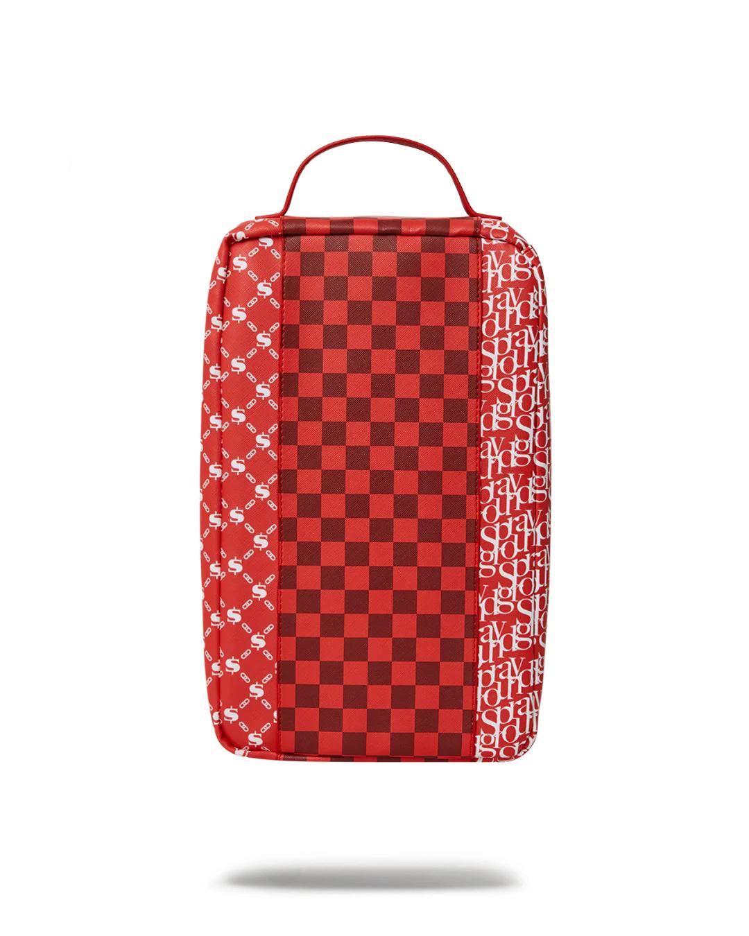 Sprayground FREQUENT FLIER SNEAKER HOLDER