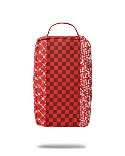 Sprayground FREQUENT FLIER SNEAKER HOLDER