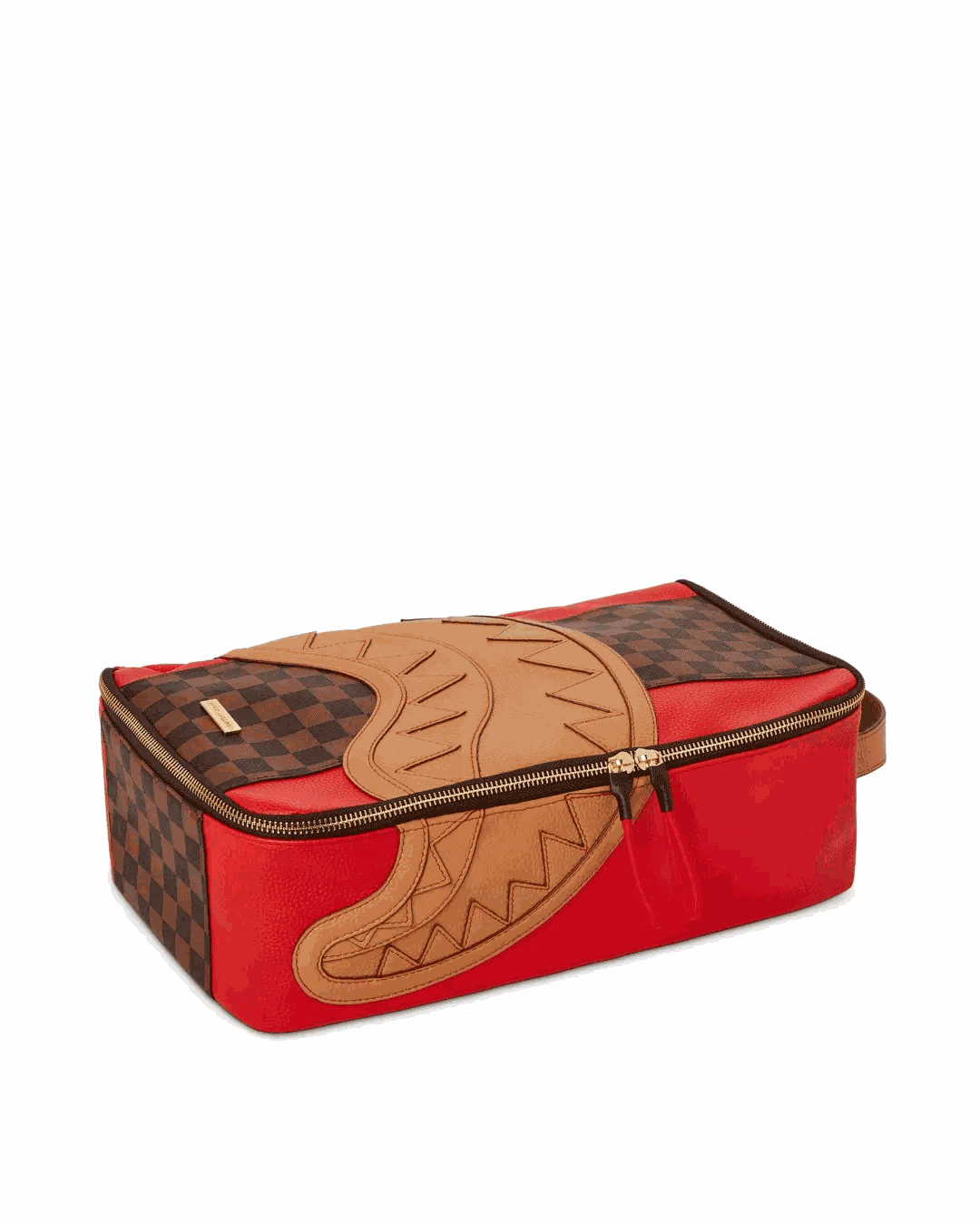 Sprayground RACEWAY HENNY SNEAKER HOLDER