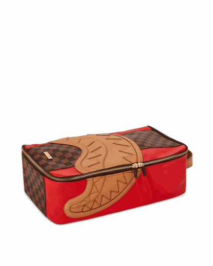 Sprayground RACEWAY HENNY SNEAKER HOLDER