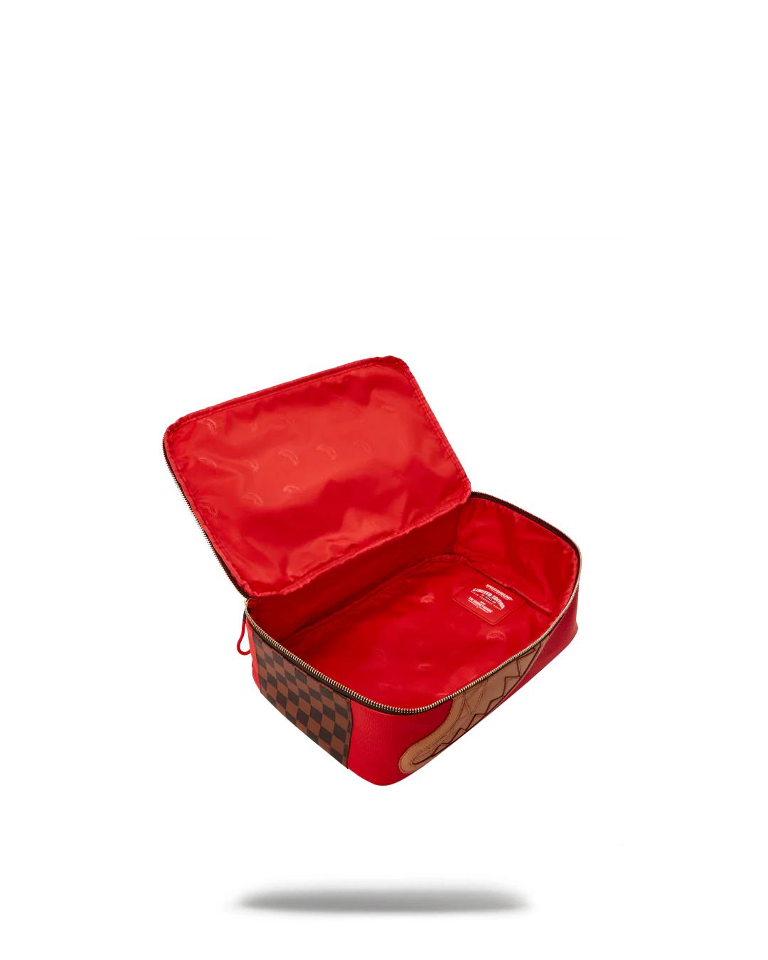 Sprayground RACEWAY HENNY SNEAKER HOLDER