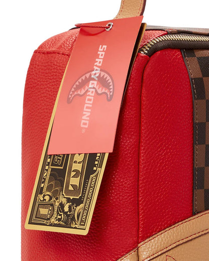Sprayground RACEWAY HENNY SNEAKER HOLDER