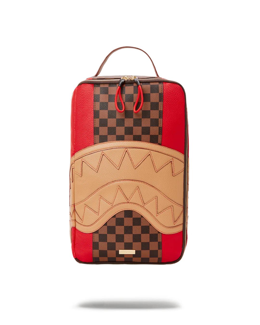 Sprayground RACEWAY HENNY SNEAKER HOLDER