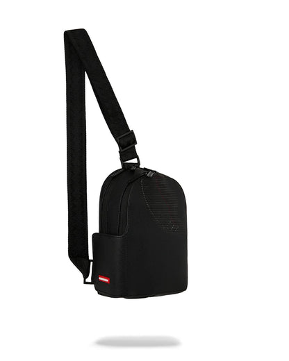 Sprayground STEALTH GLIDE BACKPACK SLING