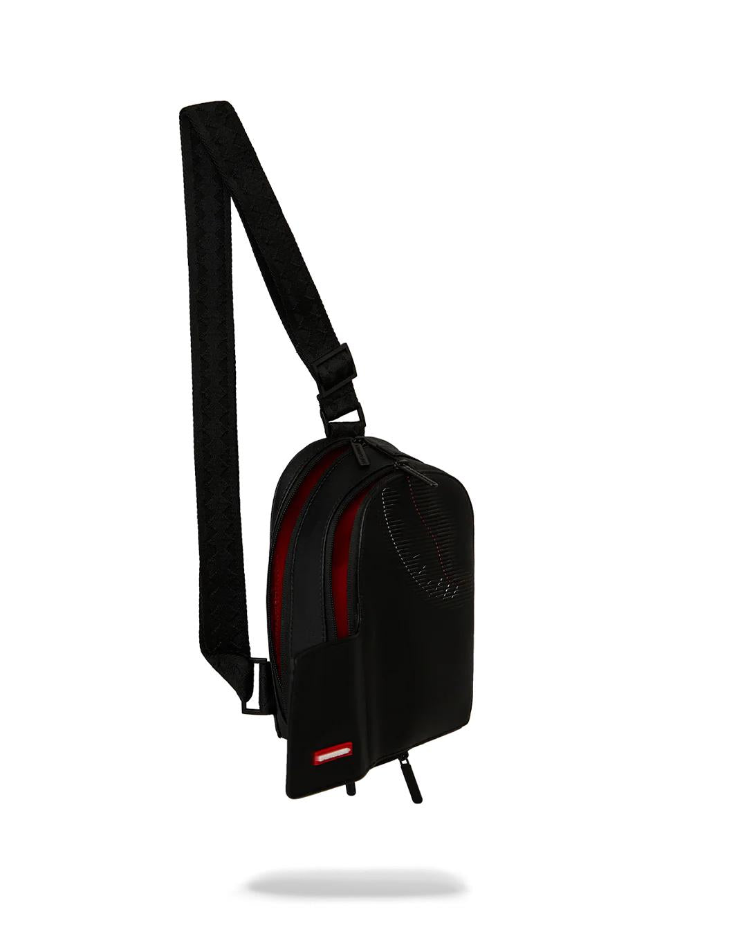 Sprayground STEALTH GLIDE BACKPACK SLING