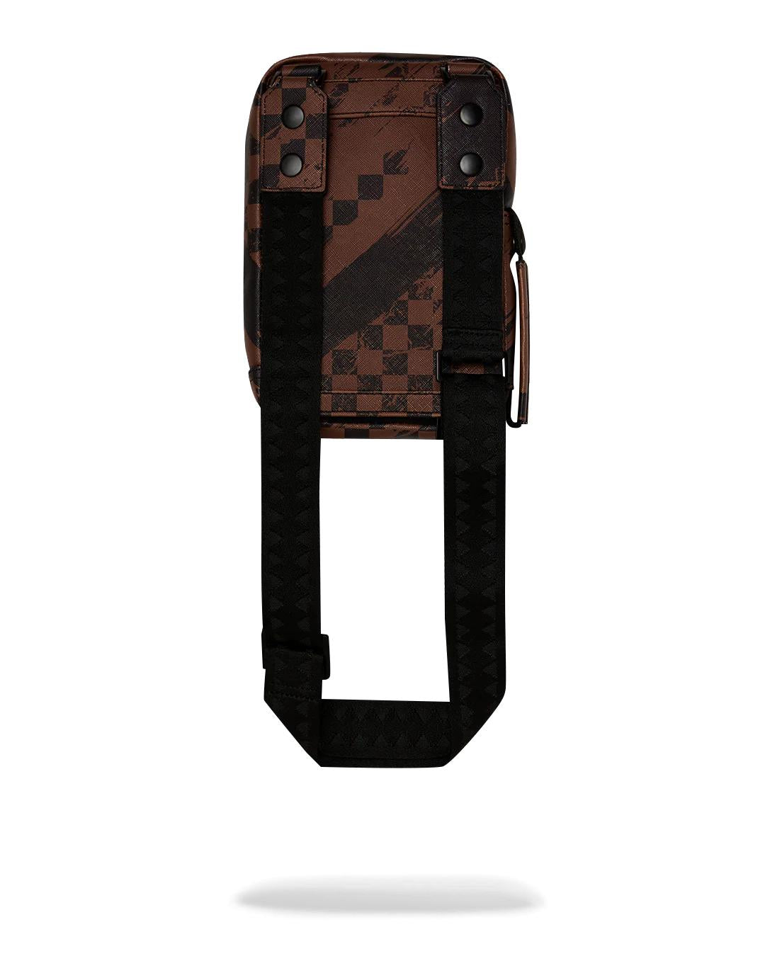Sprayground SHARKS IN PARIS NIGHT DRIFT OG SLING