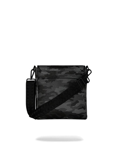 Sprayground SNOOPY THAT'S A NO NO MESSENGER SLING