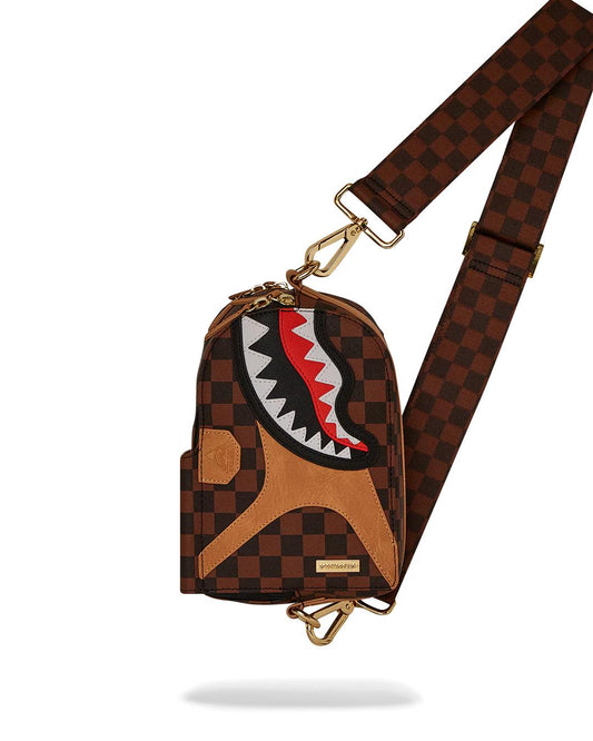 Sprayground HENNYVILLE BACKPACK SLING