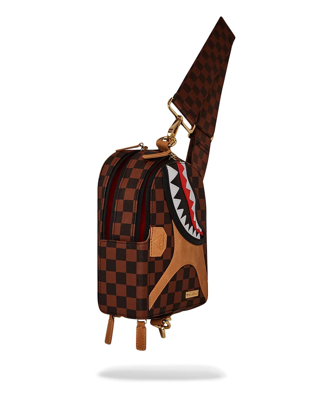 Sprayground HENNYVILLE BACKPACK SLING