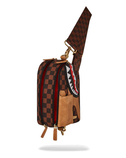 Sprayground HENNYVILLE BACKPACK SLING