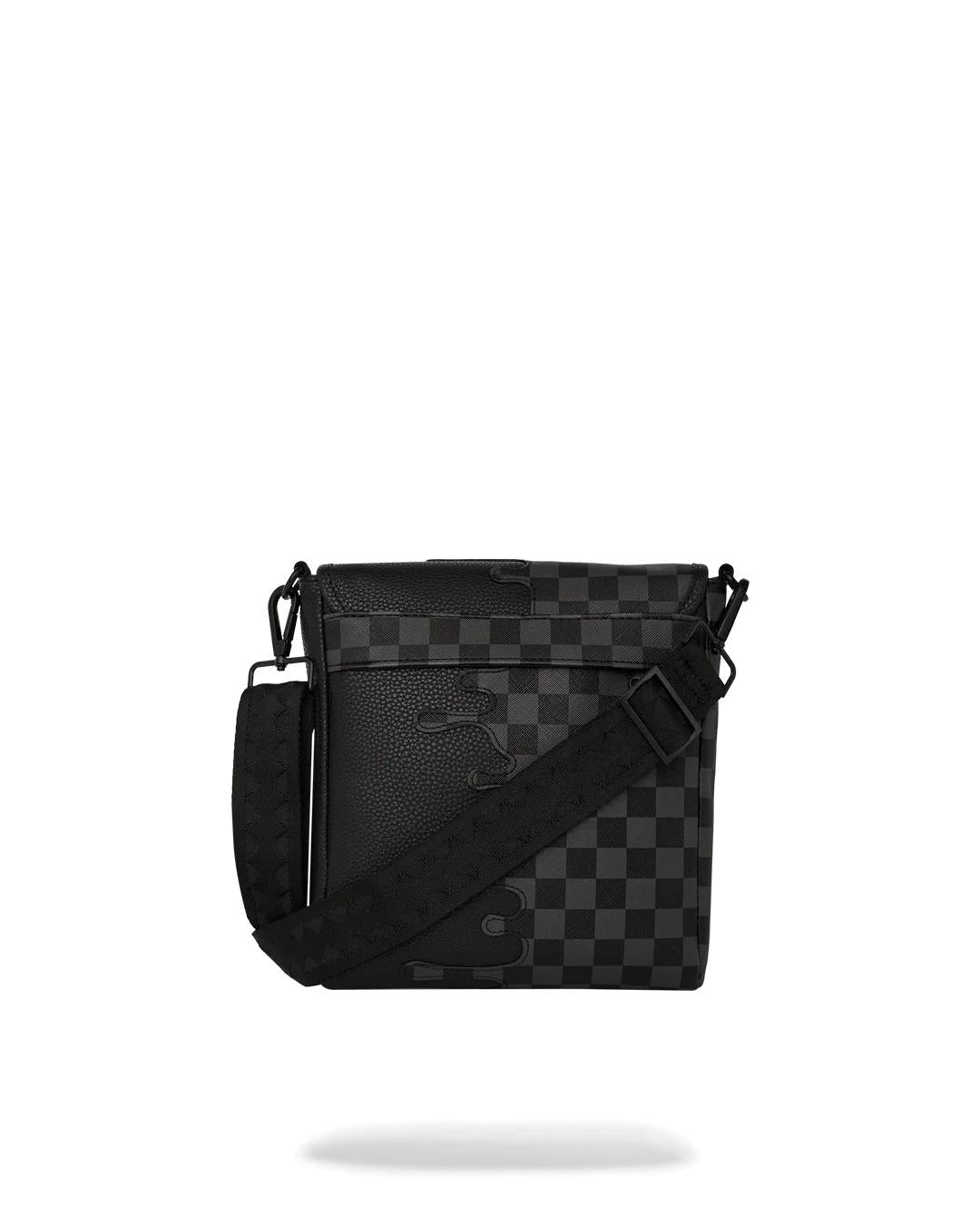 Sprayground SPEED SHARK SIDE SWIPE MESSENGER SLING BAG