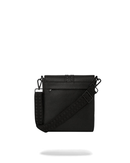Sprayground WORLD EXPLORER ENTREPRENEUR MESSENGER BAG