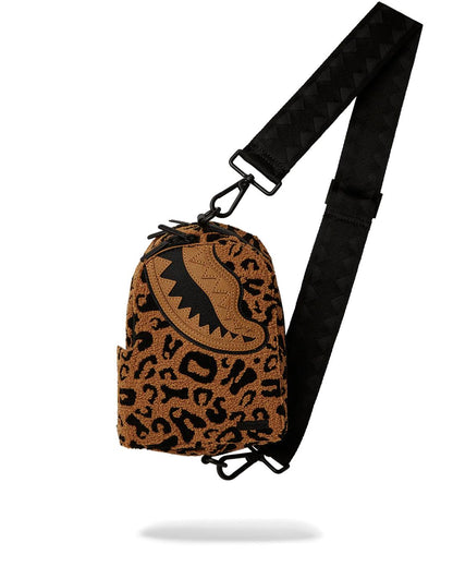 Sprayground THE WILD ONE BACKPACK SLING
