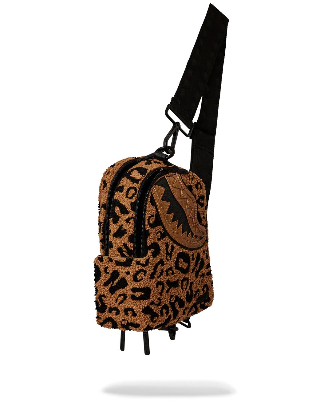 Sprayground THE WILD ONE BACKPACK SLING