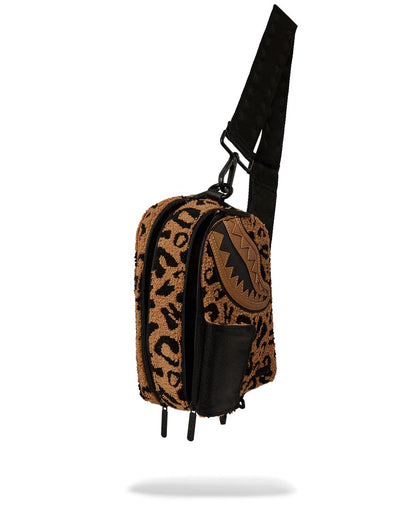 Sprayground THE WILD ONE BACKPACK SLING