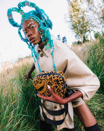 Sprayground THE WILD ONE BACKPACK SLING