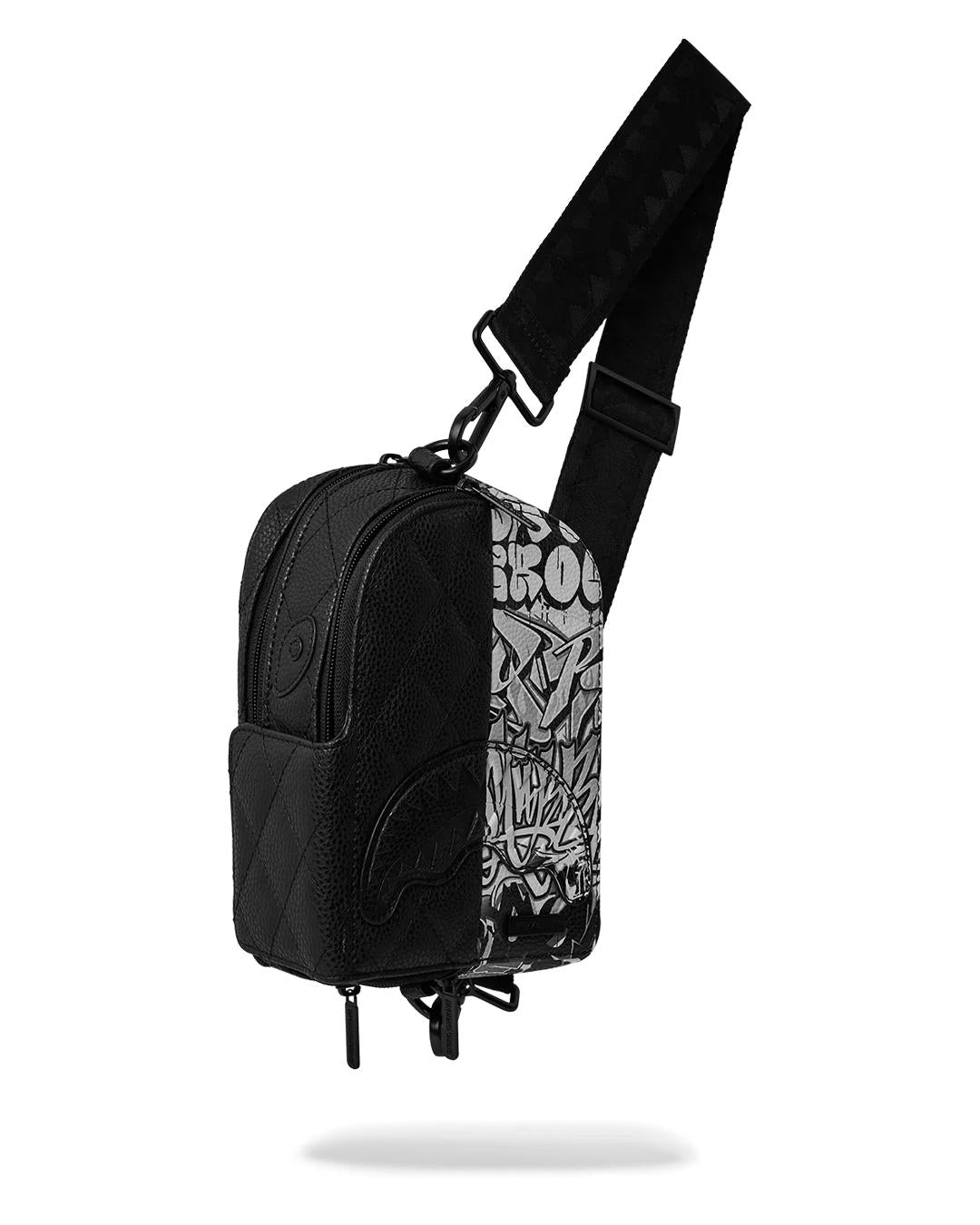Sprayground DARK WAVE BACKPACK SLING