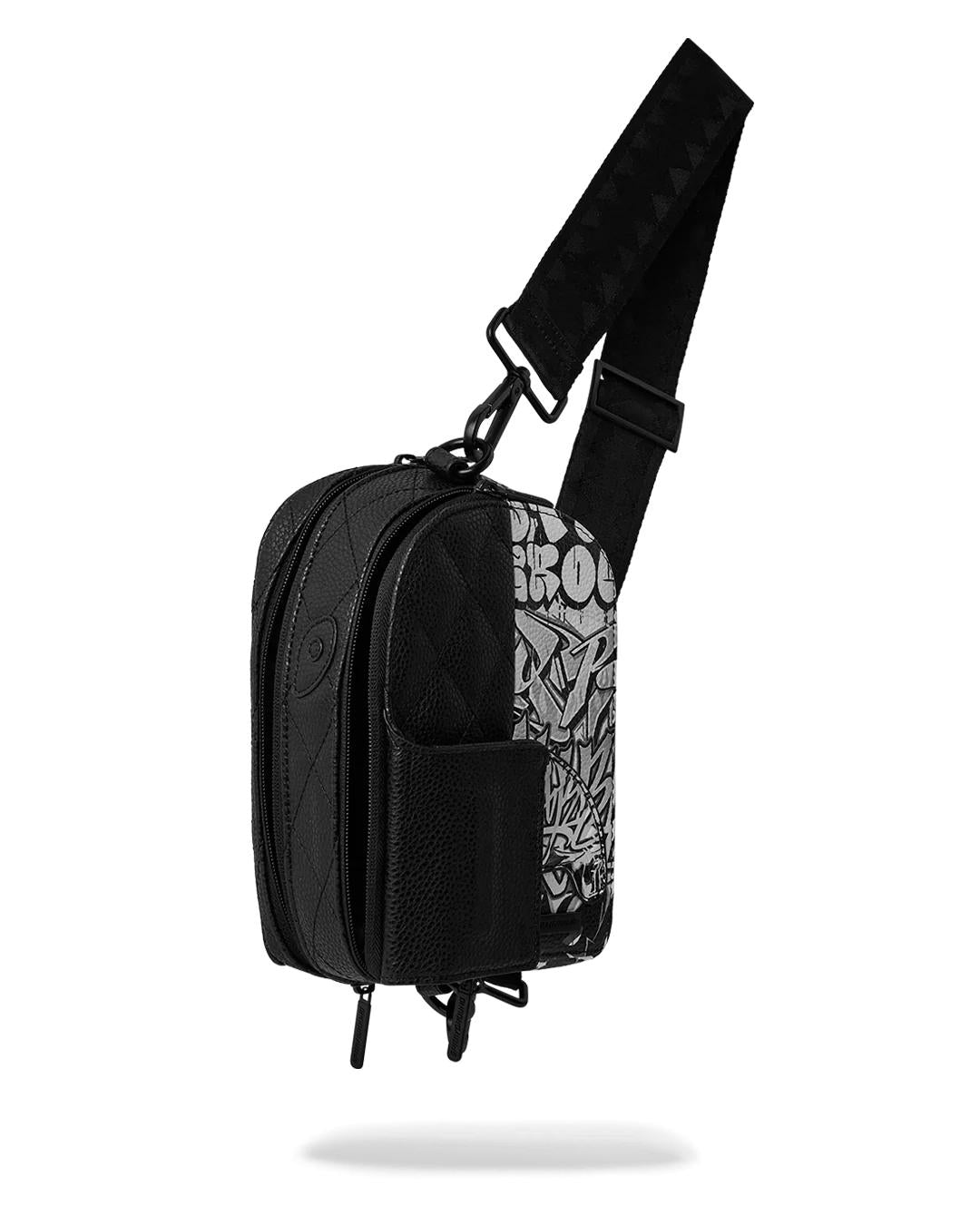 Sprayground DARK WAVE BACKPACK SLING