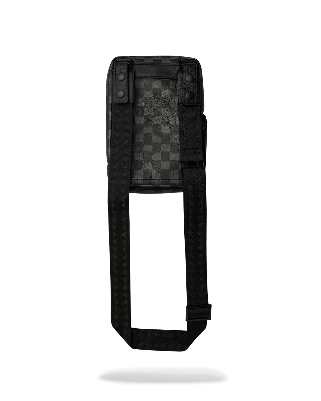 Sprayground HANGOVER DRIP CHECK SLING