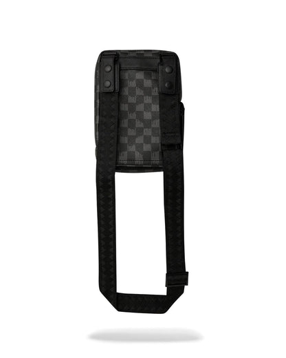 Sprayground HANGOVER DRIP CHECK SLING