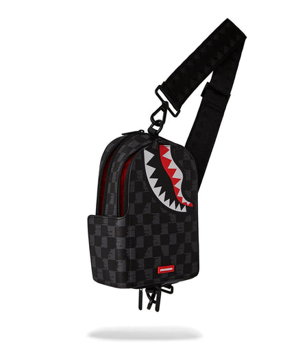 Sprayground ATOMIC VAPOR BACKPACK SLING