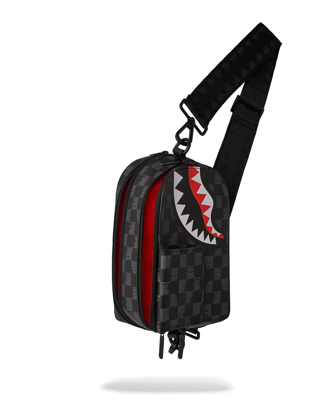 Sprayground ATOMIC VAPOR BACKPACK SLING