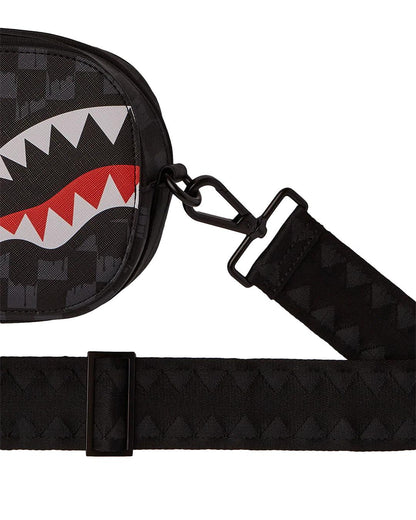 Sprayground ATOMIC VAPOR BACKPACK SLING
