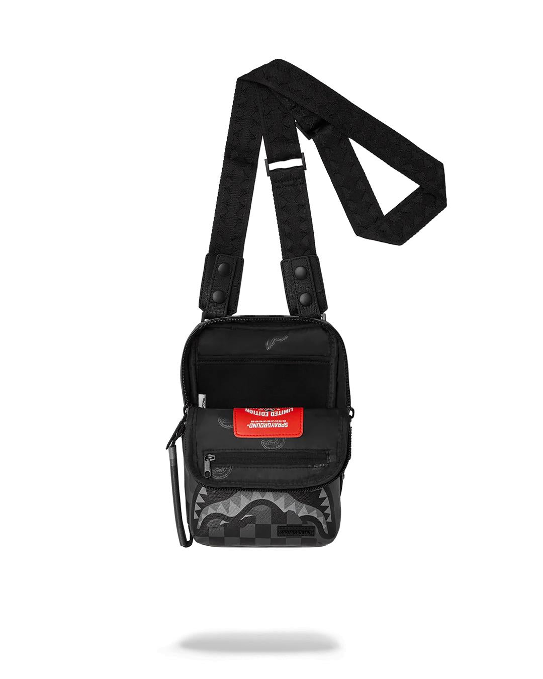 Sprayground 3AM RIPTIDE SLING