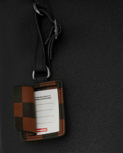 Sprayground CHECKPOINT ROYALE SMARTPACK