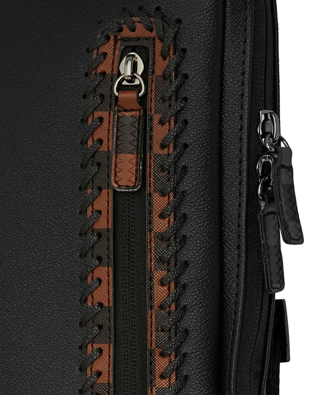 Sprayground CHECKPOINT ROYALE SMARTPACK