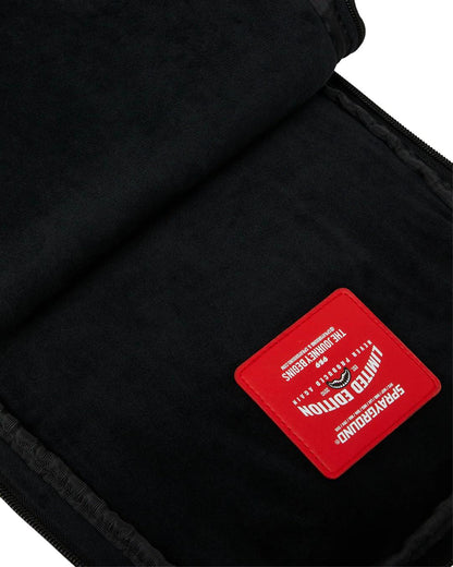 Sprayground CHECKPOINT ROYALE SMARTPACK