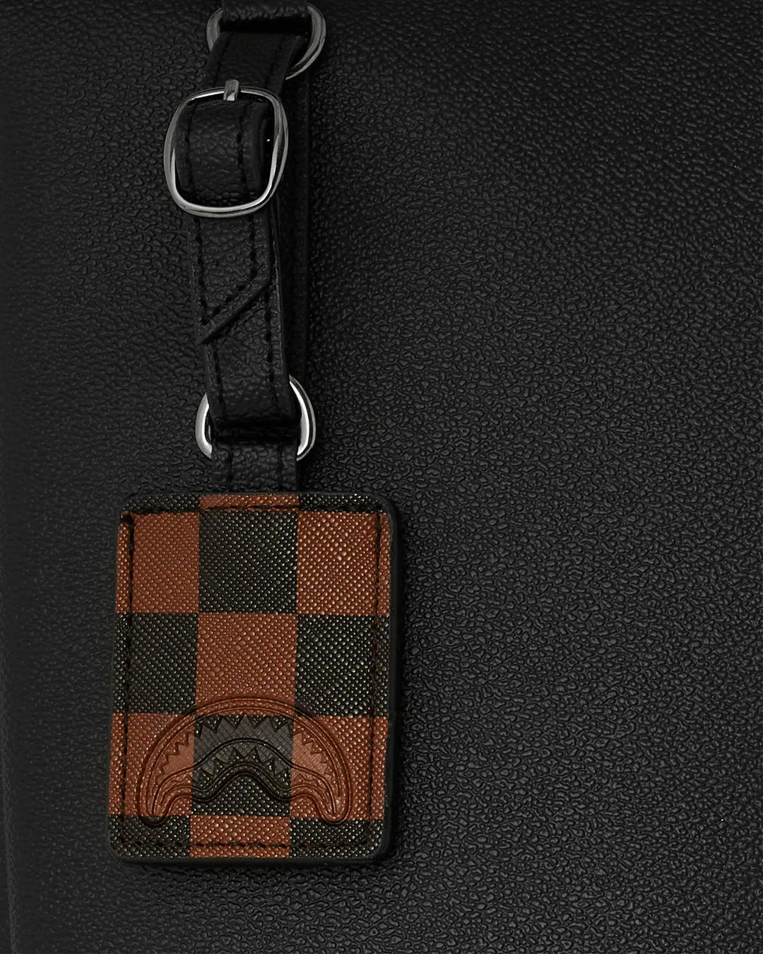 Sprayground CHECKPOINT ROYALE SMARTPACK