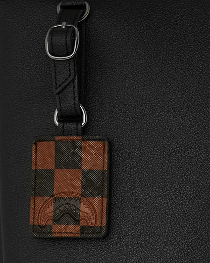 Sprayground CHECKPOINT ROYALE SMARTPACK