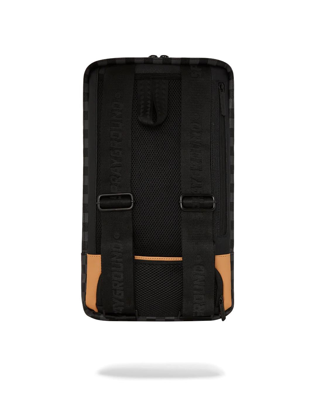 Sprayground EVIL GENIUS SMARTPACK