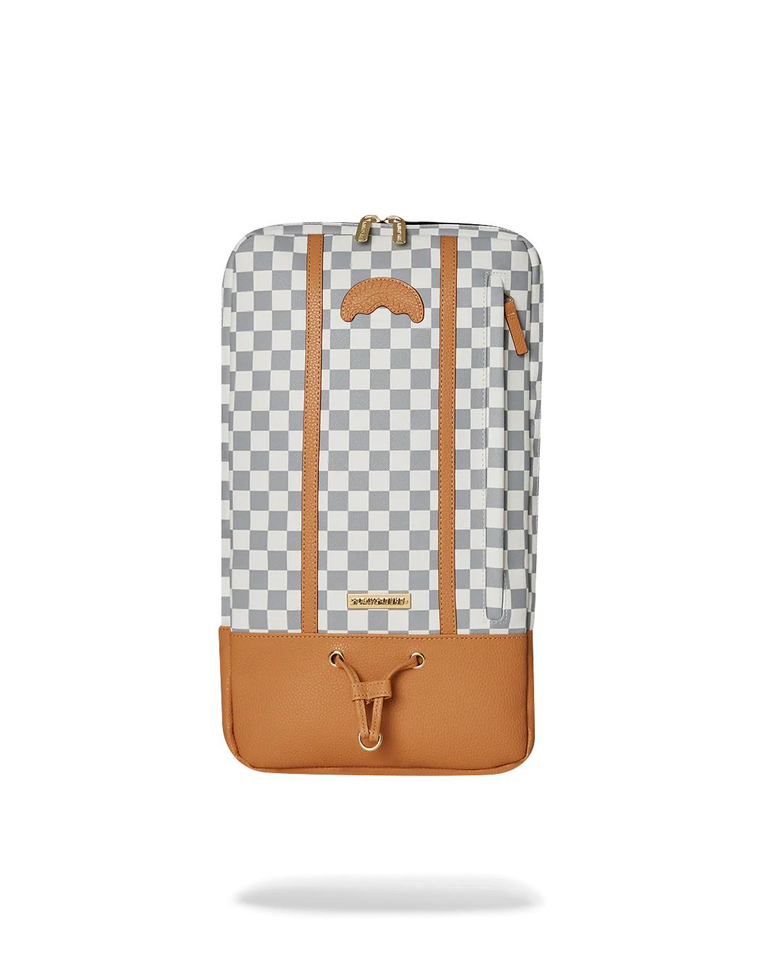 Sprayground HENNY LATTE SMARTPACK