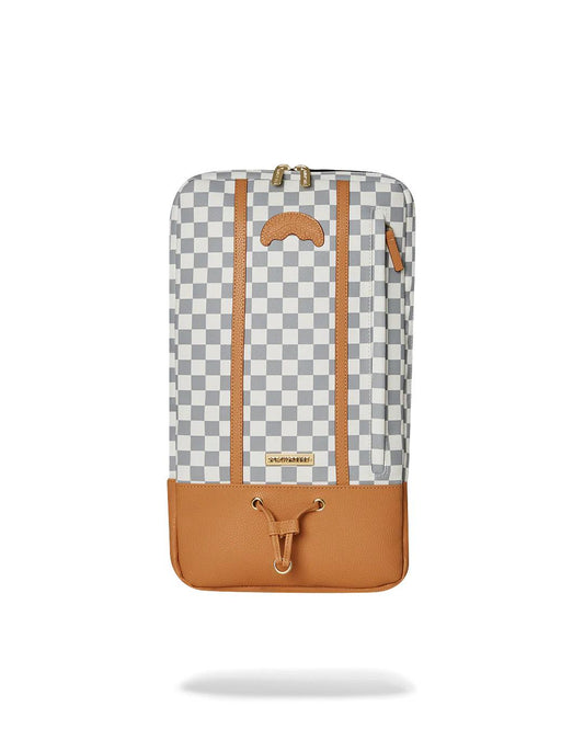 Sprayground HENNY LATTE SMARTPACK