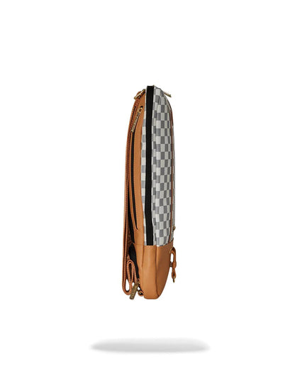 Sprayground HENNY LATTE SMARTPACK