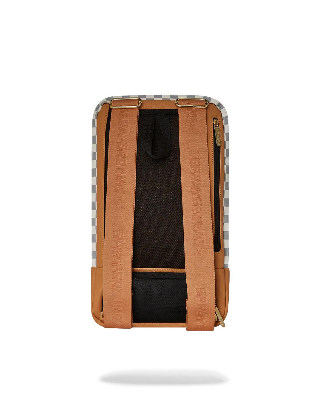 Sprayground HENNY LATTE SMARTPACK