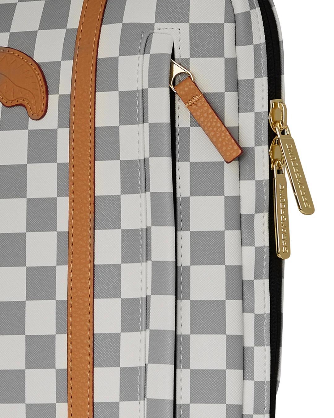 Sprayground HENNY LATTE SMARTPACK