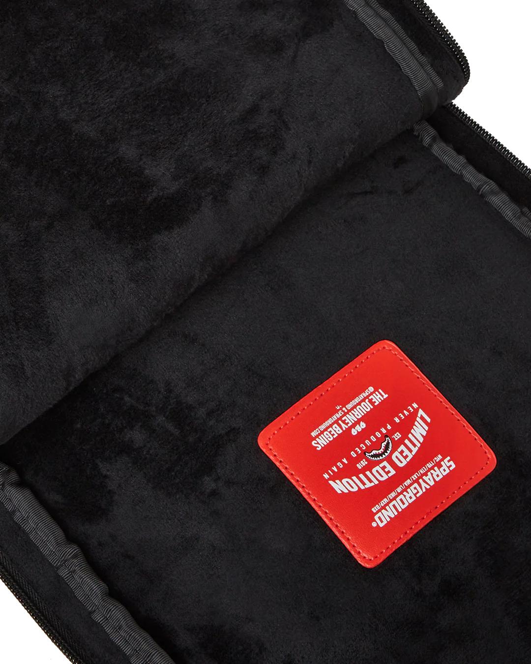 Sprayground HENNY LATTE SMARTPACK